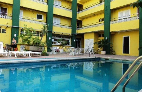 Apartamentos Bellamar Испания, Малграт де Мар