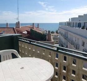 Отдых в Apartamentos Bellamar - Испания, Малграт де Мар