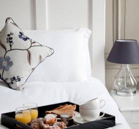 Отдых в Vanbrugh House Hotel - Великобритания, Оксфорд
