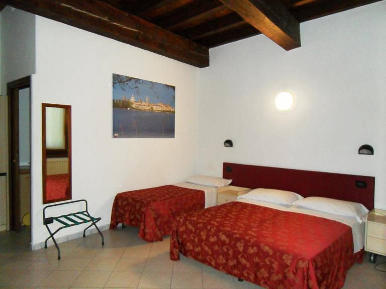 Antico Residence B&B 