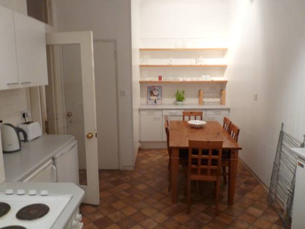 Meadowlets Apartment 