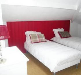 Отдых в Appartement Milady 2  - Франция, Биарриц