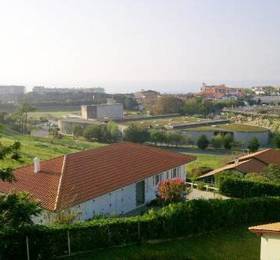 Appartement Milady 2  в Биаррице