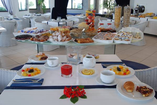 Imperial Sport Hotel 3* Италия, Пезаро