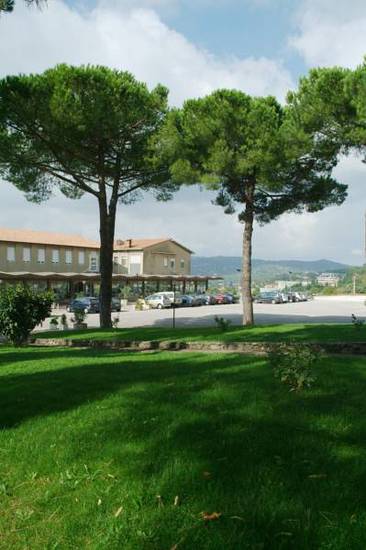 Centro Mater Gratiae  2* Италия, Перуджа