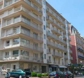 Appartement Victoria  в Биаррице