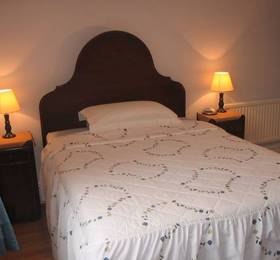 Mayfield Guest House  в Линкольне