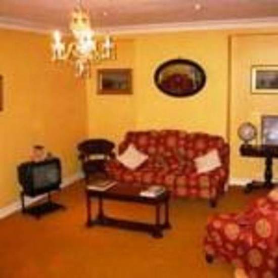 Donnybrook Lodge B&B  Ирландия, Дублин