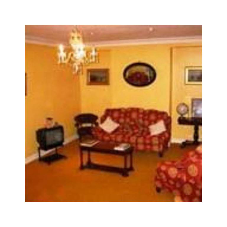 Donnybrook Lodge B&B 