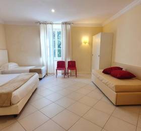 Residenza Fiorentina в Флоренции
