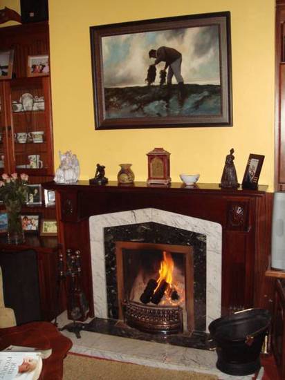 Inishmore Guesthouse  3* Ирландия, Голуэй