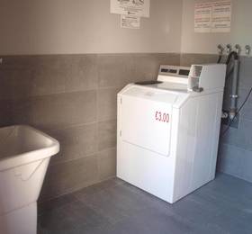 Residence Sottovento  в Римини
