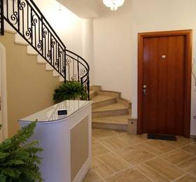 Отдых в Sorrento Town Suites - Италия, Сорренто