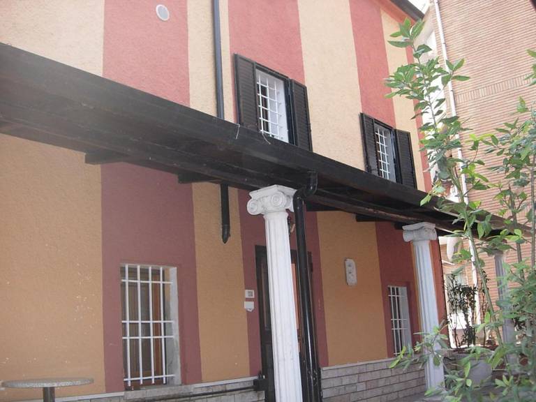 Villa Cittadella B&B 