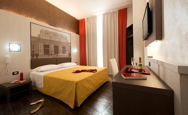 Hotel Milano Navigli 3* Италия, Милан