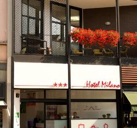 Туры в Hotel Milano Navigli в Италии