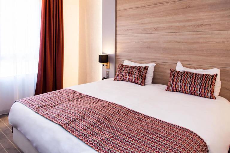 Relais Saint Jacques 