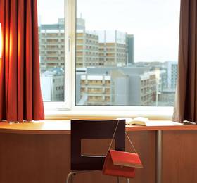 Отдых в ibis Aberdeen Centre  - Великобритания, Абердин