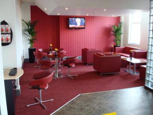 ibis Coventry Centre  3* Великобритания, Ковентри