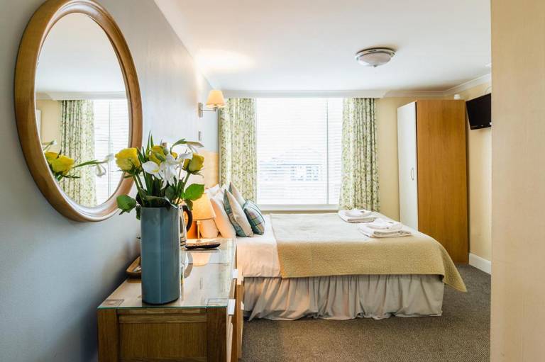 Victoria House Hotel 