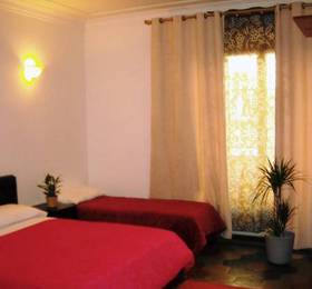 Luxury Rooms In Rome  в Риме
