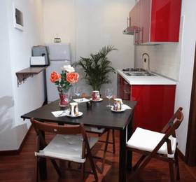 Отдых в Luxury Rooms In Rome  - Италия, Рим