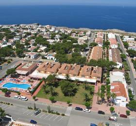 Туры в Apartamentos Maribel в Испании