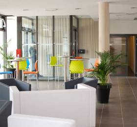 Отдых в Apparteo Montpellier - Франция, Монпелье