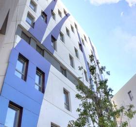 Apparteo Montpellier  в Монпелье