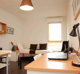 Apparteo Montpellier в Монпелье