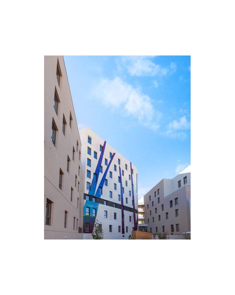 Apparteo Montpellier 