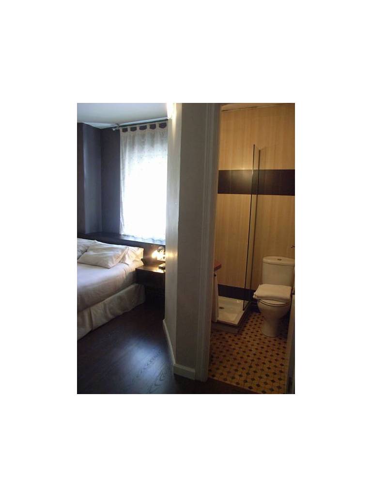 Hostal Gud Salamanca
