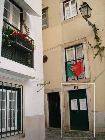 Alfama - Fado Museum Португалия, Лиссабон