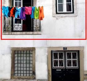 Туры в Alfama - Fado Museum  в Португалии