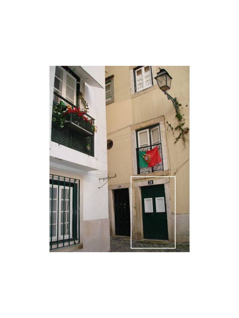 Alfama - Fado Museum 