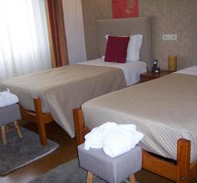 Туры в Hotel Santa Apolonia в Португалии