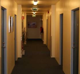Guesthouse Borgartun  в Рейкьявике