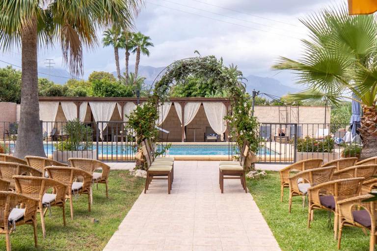 Hotel Tossal dAltea
