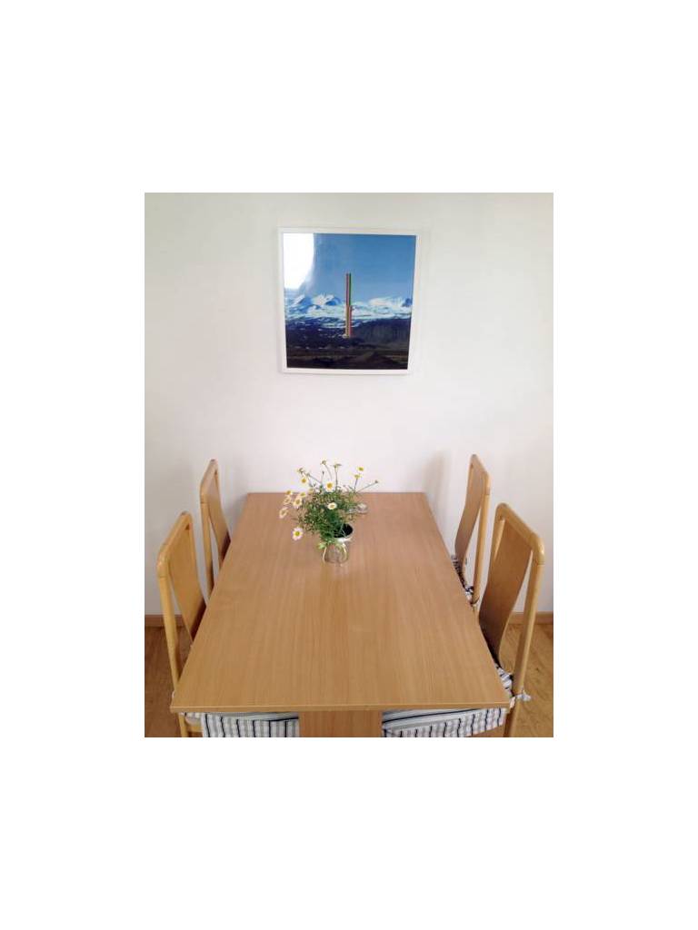 Galtafell Guesthouse