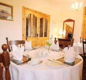 Туры в Glencurrah House B&B  в Ирландии