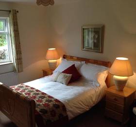 Отдых в Glencurrah House B&B  - Ирландия, Гленбей