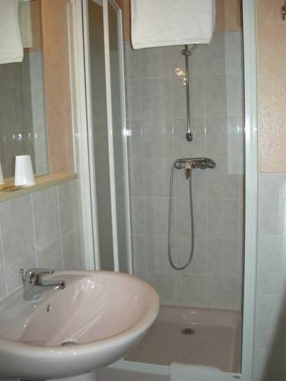 Hotel La Renaissance  2* Франция, Шербур