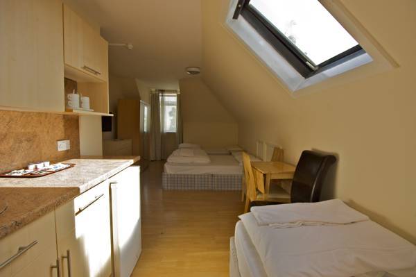 Woodberry Down Hotel  2* Великобритания, Лондон