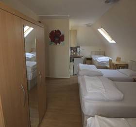 Туры в Woodberry Down Hotel  в Великобритании