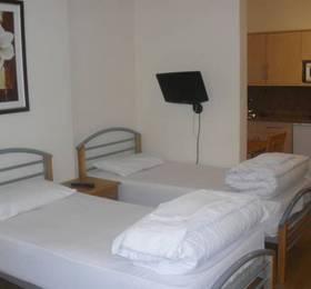 Туры в Woodberry Down Hotel  в Великобритании