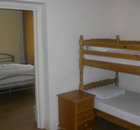 Отдых в Woodberry Down Hotel  - Великобритания, Лондон
