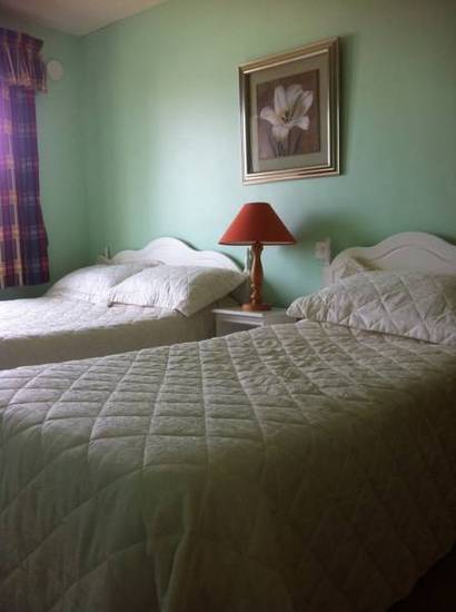 Liosderrig House B&B  Ирландия, Гленбей