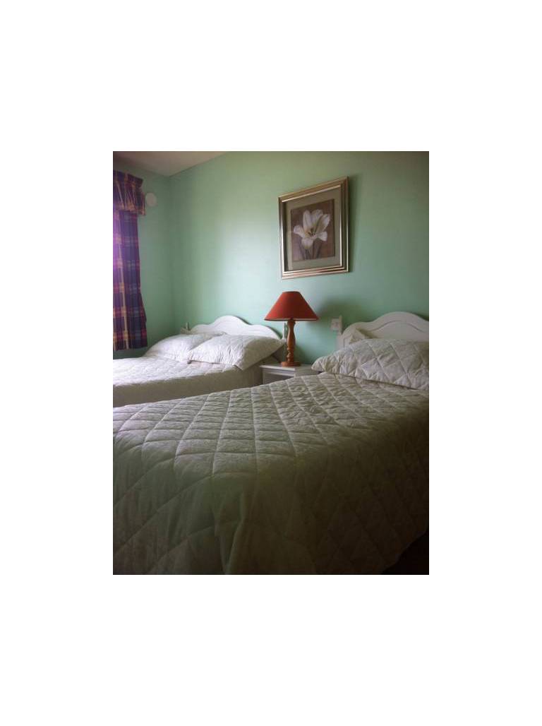 Liosderrig House B&B 