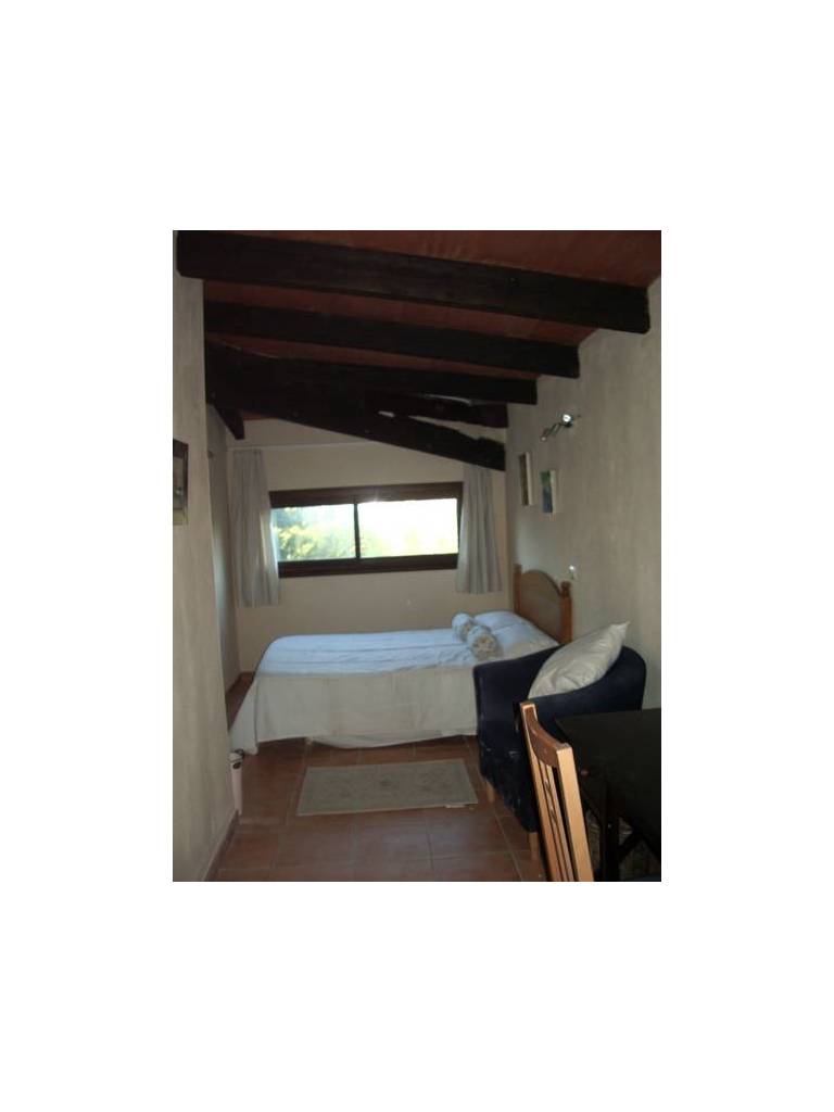 Residencia Alfareria 
