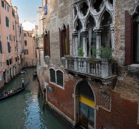 Отдых в Appartamenti Venezia - Италия, Венеция